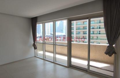 Apartment - 1 Bedroom - 2 Bathrooms for rent in West Avenue Tower - Dubai Marina - Dubai
