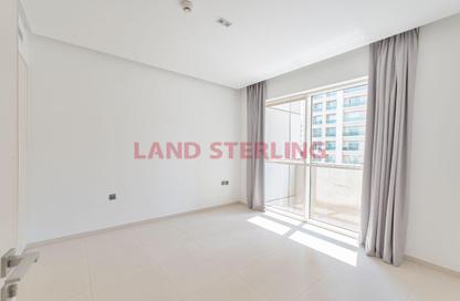 Apartment - 1 - 2 for rent in West Avenue Tower - Dubai Marina - Dubai