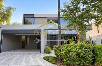 Villa - 5 - 6 for rent in Sendian - Masaar - Tilal City - Sharjah Villa - 5 - 6 for rent in Sendian - Masaar - Tilal City - Sharjah