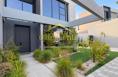 Villa - 5 - 6 for rent in Sendian - Masaar - Tilal City - Sharjah Villa - 5 - 6 for rent in Sendian - Masaar - Tilal City - Sharjah