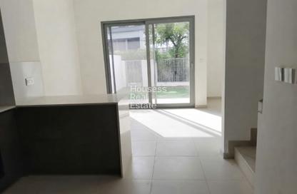 Townhouse - 3 Bedrooms - 4 Bathrooms for rent in Elan - Tilal Al Ghaf - Dubai