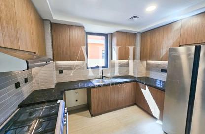 Townhouse - 5 Bedrooms - 6 Bathrooms for rent in Portofino - Damac Lagoons - Dubai Townhouse - 5 Bedrooms - 6 Bathrooms for rent in Portofino - Damac Lagoons - Dubai