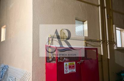 Labor Camp - Studio - 7+ Bathrooms for rent in Al Jurf 2 - Al Jurf - Ajman Downtown - Ajman