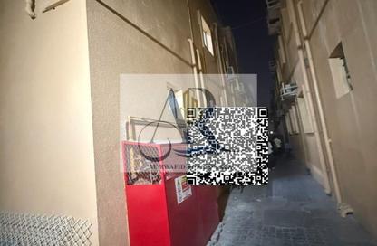 Labor Camp - Studio - 7+ Bathrooms for rent in Al Jurf 2 - Al Jurf - Ajman Downtown - Ajman