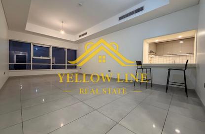 Apartment - 2 Bedrooms - 3 Bathrooms for rent in Lamar Residences - Al Seef - Al Raha Beach - Abu Dhabi