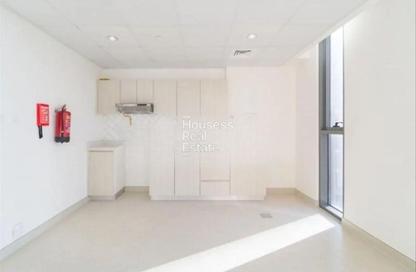 Apartment - 1 Bedroom - 2 Bathrooms for rent in Afnan 4 - Midtown - Dubai Production City (IMPZ) - Dubai