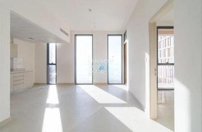Apartment - 1 Bedroom - 2 Bathrooms for rent in Afnan 4 - Midtown - Dubai Production City (IMPZ) - Dubai