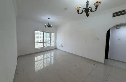 شقة - غرفة نوم - 2 حمامات للايجار في المجاز 2 - المجاز - الشارقة