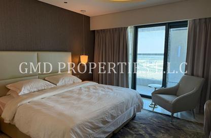 Apartment - 1 Bedroom - 2 Bathrooms for sale in Tower D - Damac Towers by Paramount - Business Bay - Dubai