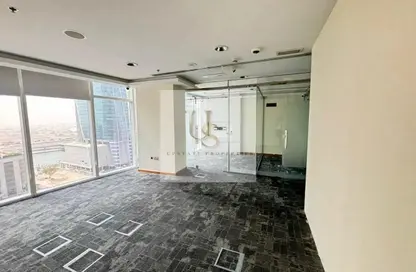 Office Space - Studio for rent in Park Lane Tower - Business Bay - Dubai