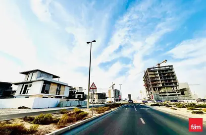 أرض - استوديو للبيع في ند الشبا جاردنز 1 - حدائق ند الشبا - ند الشبا - دبي