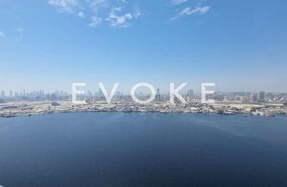 Apartment - 2 Bedrooms - 2 Bathrooms for rent in Creek Edge Tower 1 - Creek Edge - Dubai Creek Harbour (The Lagoons) - Dubai