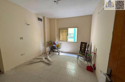Apartment - 1 Bedroom - 1 Bathroom for rent in Al Butina 9 Building - Al Butina - Sharjah