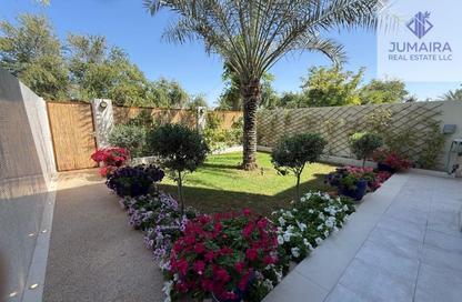 Villa - 2 Bedrooms - 4 Bathrooms for rent in Bermuda - Mina Al Arab - Ras Al Khaimah