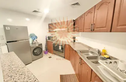 Apartment - 2 Bedrooms - 2 Bathrooms for rent in Niwah Residence - Jumeirah 1 - Jumeirah - Dubai