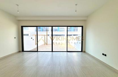 Townhouse - 3 Bedrooms - 3 Bathrooms for rent in Santorini - Damac Lagoons - Dubai