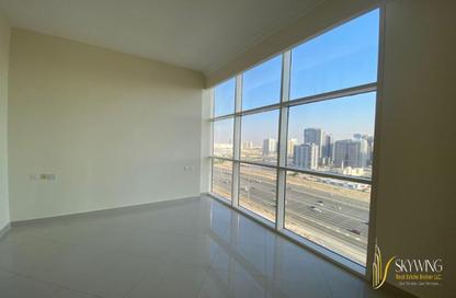 Apartment - 1 Bedroom - 2 Bathrooms for rent in Reef Residence - District 13 - Jumeirah Village Circle - Dubai