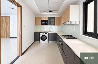 Apartment - 1 - 2 for rent in Aria - District 14 - Jumeirah Village Circle - Dubai