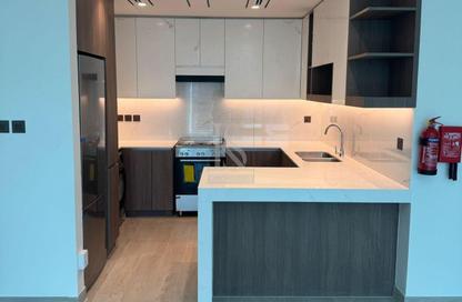 Apartment - 2 Bedrooms - 3 Bathrooms for sale in Me Do Re Tower - JLT Cluster L - Jumeirah Lake Towers - Dubai