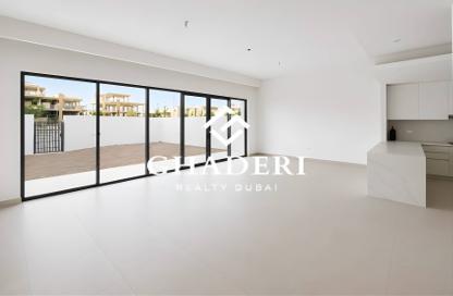 Townhouse - 4 Bedrooms - 5 Bathrooms for sale in Opal Gardens - District 11 - Mohammed Bin Rashid City - Dubai