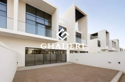 Townhouse - 4 Bedrooms - 5 Bathrooms for sale in Opal Gardens - District 11 - Mohammed Bin Rashid City - Dubai Townhouse - 4 Bedrooms - 5 Bathrooms for sale in Opal Gardens - District 11 - Mohammed Bin Rashid City - Dubai