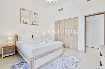 Apartment - 1 Bedroom - 1 Bathroom for rent in Rawda Apartments 2 - Rawda Apartments - Town Square - Dubai