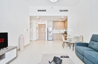 Apartment - 1 Bedroom - 1 Bathroom for rent in Rawda Apartments 2 - Rawda Apartments - Town Square - Dubai