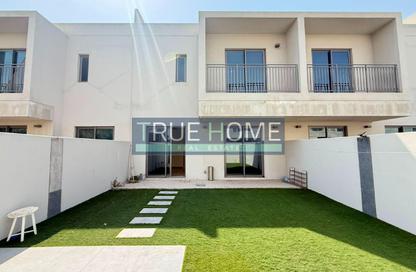 Villa - 3 Bedrooms - 4 Bathrooms for rent in Al Zahia 4 - Al Zahia - Muwaileh Commercial - Sharjah
