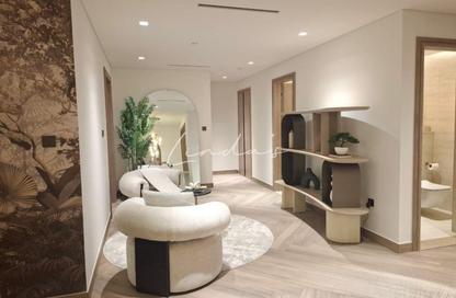 شقة - 3 غرف نوم - 5 حمامات للبيع في 399 هيلز بارك ب - 399 Hills Park - دبي هيلز استيت - دبي