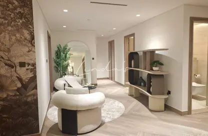 Apartment - 3 Bedrooms - 5 Bathrooms for sale in 399 Hills Park B - 399 Hills Park - Dubai Hills Estate - Dubai