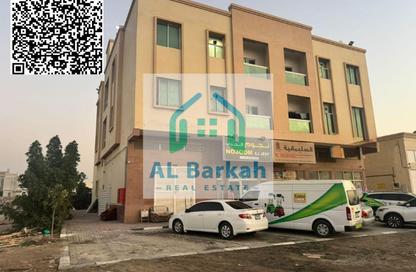 Whole Building - 7+ Bedrooms - 7+ Bathrooms for sale in Al Jurf Industrial 2 - Al Jurf Industrial - Ajman