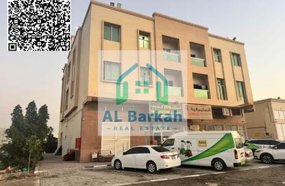 Whole Building - 7+ Bedrooms - 7+ Bathrooms for sale in Al Jurf Industrial 2 - Al Jurf Industrial - Ajman