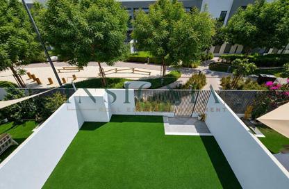 Villa - 3 Bedrooms - 3 Bathrooms for rent in Ruba - Arabian Ranches 3 - Dubai Villa - 3 Bedrooms - 3 Bathrooms for rent in Ruba - Arabian Ranches 3 - Dubai