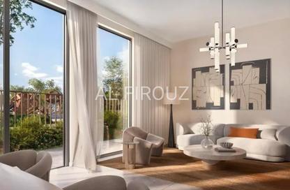 Villa - 4 Bedrooms - 4 Bathrooms for sale in Venera - The Valley - Dubai