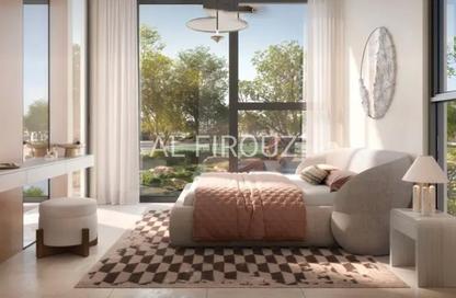 Villa - 4 Bedrooms - 4 Bathrooms for sale in Venera - The Valley - Dubai