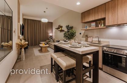 Apartment - 1 - 1 for sale in Urban Oasis - Business Bay - Dubai Apartment - 1 - 1 for sale in Urban Oasis - Business Bay - Dubai