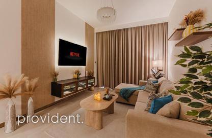Apartment - 1 - 1 for sale in Urban Oasis - Business Bay - Dubai Apartment - 1 - 1 for sale in Urban Oasis - Business Bay - Dubai