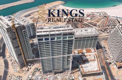 Apartment - 1 - 2 for sale in Cape Hayat - Mina Al Arab - Ras Al Khaimah