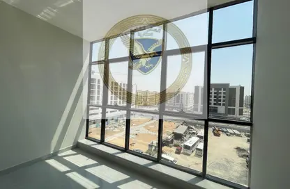 Apartment - 1 Bedroom - 2 Bathrooms for rent in Muweileh Community - Muwaileh Commercial - Sharjah