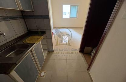 Apartment - Studio - 1 for rent in Al Nabaa Building - Al Naba'ah - Al Sharq - Sharjah Apartment - Studio - 1 for rent in Al Nabaa Building - Al Naba'ah - Al Sharq - Sharjah