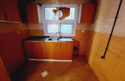 Apartment - 1 Bedroom - 1 Bathroom for rent in Muwaileh 29 Building - Muwaileh - Sharjah
