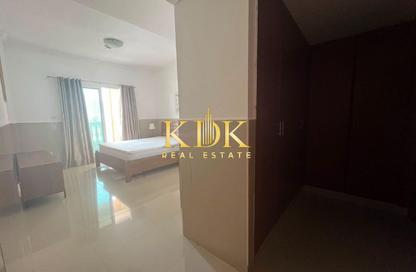 Apartment - 1 Bedroom - 2 Bathrooms for rent in Plaza Residences 2 - Plaza Residences - District 13 - Jumeirah Village Circle - Dubai Apartment - 1 Bedroom - 2 Bathrooms for rent in Plaza Residences 2 - Plaza Residences - District 13 - Jumeirah Village Circle - Dubai