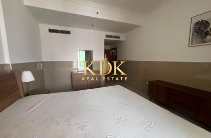 Apartment - 1 Bedroom - 2 Bathrooms for rent in Plaza Residences 2 - Plaza Residences - District 13 - Jumeirah Village Circle - Dubai
