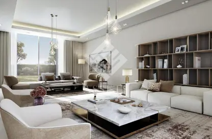 Villa - 4 Bedrooms - 6 Bathrooms for sale in Sobha Elwood - Dubai Land - Dubai