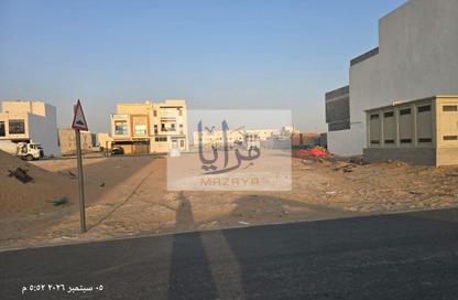 Land - Studio for sale in Kabbali Hills - Al Helio 2 - Al Helio - Ajman