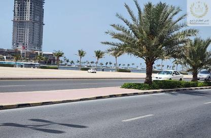 Whole Building - Studio - 7+ Bathrooms for sale in Liwara 1 - Ajman Whole Building - Studio - 7+ Bathrooms for sale in Liwara 1 - Ajman