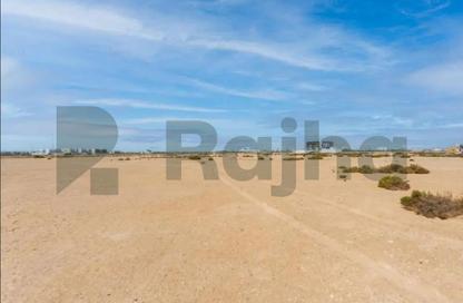 Land - Studio for sale in Jebel Ali Hills - Saih Shuaib 1 - Jebel Ali - Dubai Land - Studio for sale in Jebel Ali Hills - Saih Shuaib 1 - Jebel Ali - Dubai