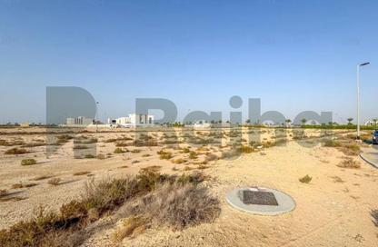 Land - Studio for sale in Jebel Ali Hills - Saih Shuaib 1 - Jebel Ali - Dubai Land - Studio for sale in Jebel Ali Hills - Saih Shuaib 1 - Jebel Ali - Dubai