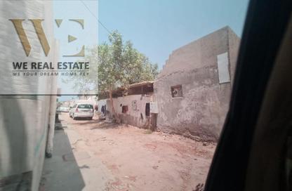 Compound - 7 - 4 for sale in Liwara 1 - Ajman