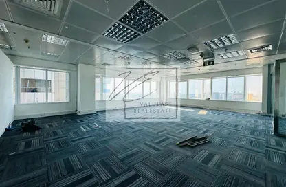 مكتب - استوديو - 1 حمام للايجار في برج الموسى 2 - أبراج الموسى - شارع الشيخ زايد - دبي
